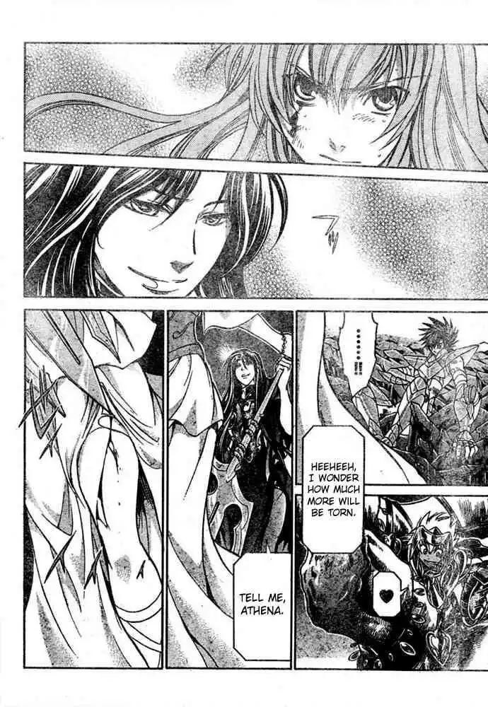 Saint Seiya - The Lost Canvas Chapter 136 7